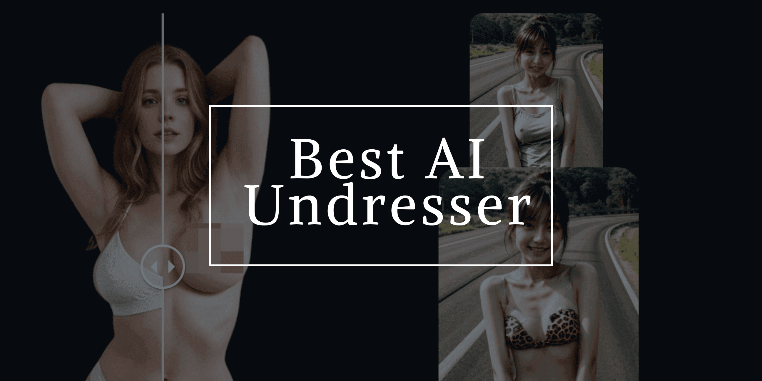 Top 5 Free Undress AI Apps for 2024