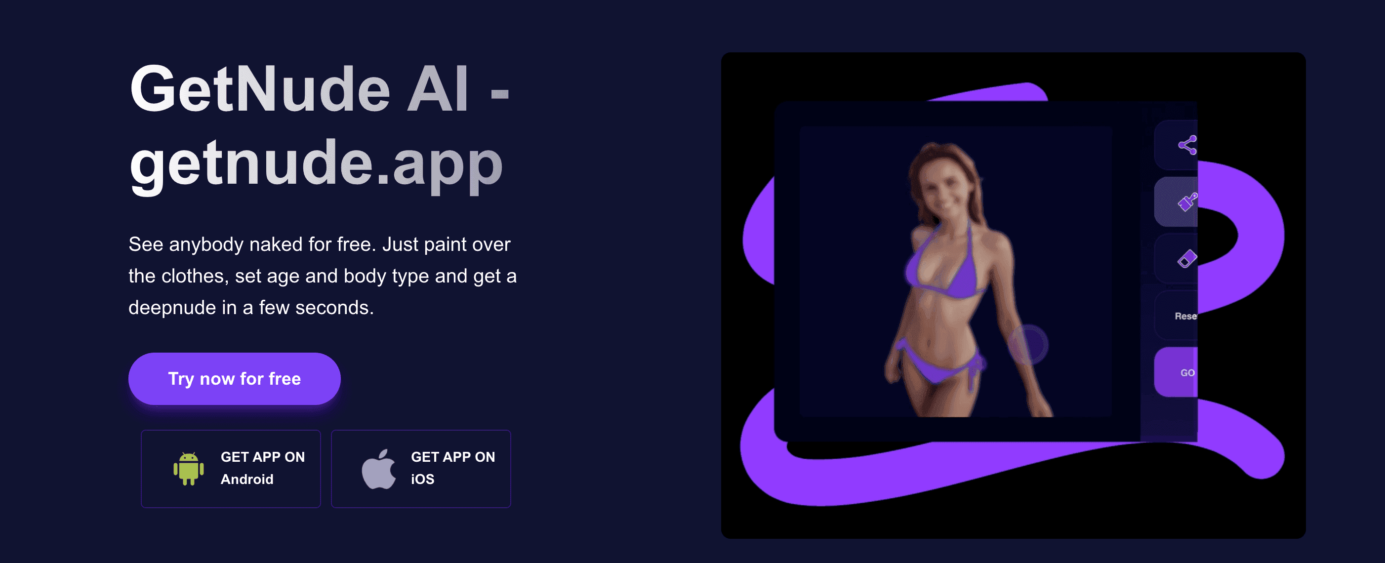 GetNude AI